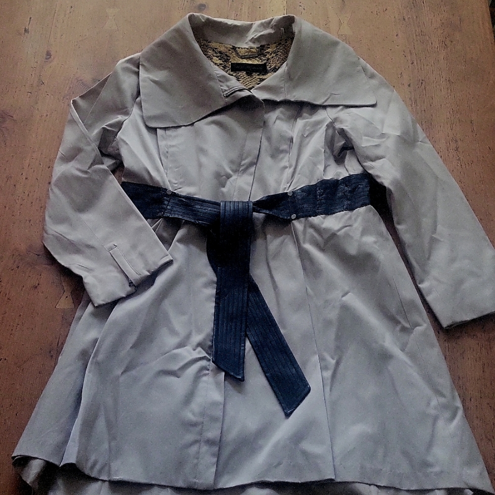 Steve Madden Trench Coat